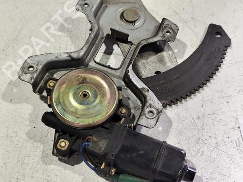 Front right window mechanism DAEWOO MATIZ (M100, M150) | BP31736396C23