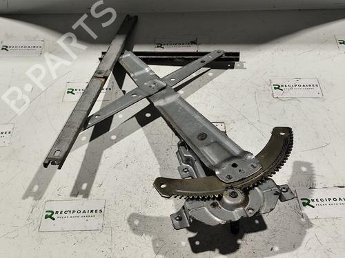Front right window mechanism DAEWOO MATIZ (M100, M150) | BP31735656C23