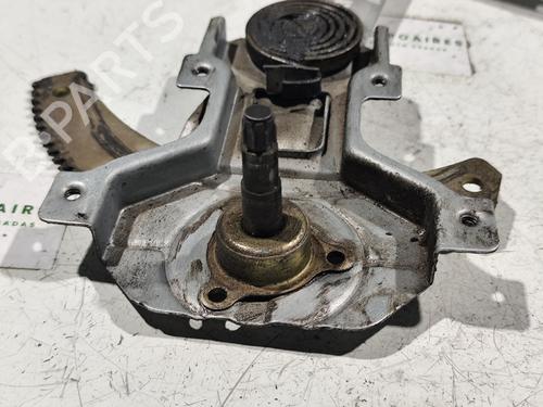 Front right window mechanism DAEWOO MATIZ (M100, M150) | BP31735656C23