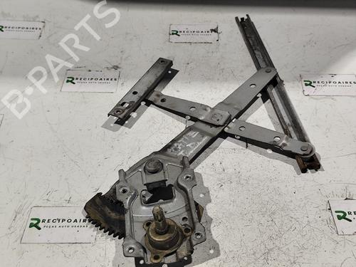 Elevalunas trasero derecho DAEWOO MATIZ (M100, M150) [1998-2026]  31735640