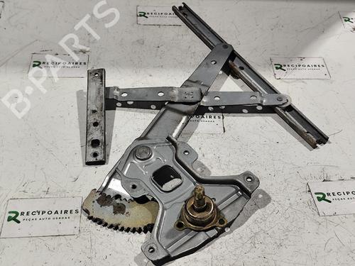 Elevalunas trasero derecho DAEWOO MATIZ (M100, M150) [1998-2026]  31735641