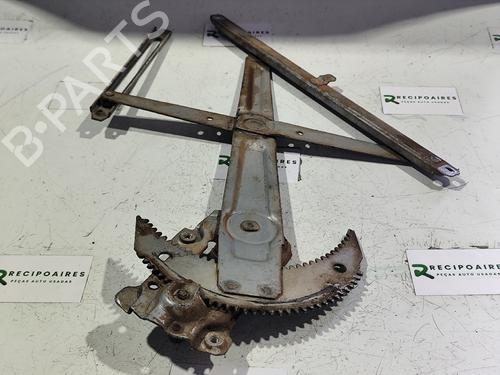 Used Rear right window mechanism TOYOTA HILUX IV Pickup (_N5_, _N6_) [1982-1998]  31735691