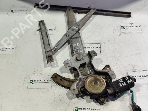 Vindusheismekanisme høyre foran DAEWOO MATIZ (M100, M150) [1998-2026]  31735545