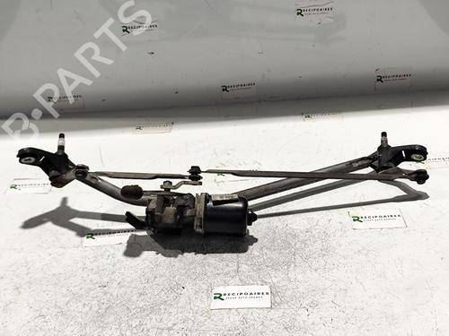 Used Front wiper motor RENAULT KANGOO / GRAND KANGOO II (KW0/1_) [2008-2026]  31744016
