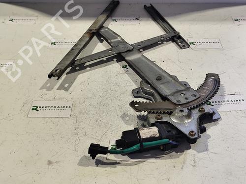 Vindusheismekanisme høyre foran DAEWOO MATIZ (M100, M150) [1998-2026]  31735516