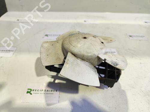 Varmeblæser RENAULT SUPER 5 (B/C40_) [1984-1996]  31731330