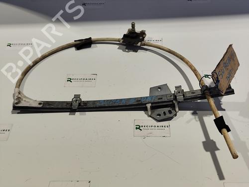 Used Front right window mechanism RENAULT SUPER 5 (B/C40_) [1984-1996]  31737445