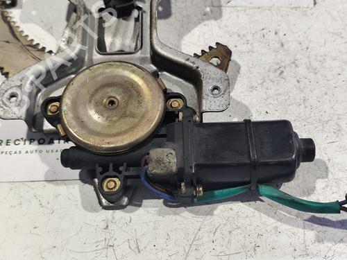 Front right window mechanism DAEWOO MATIZ (M100, M150)  | BP31735516C23 