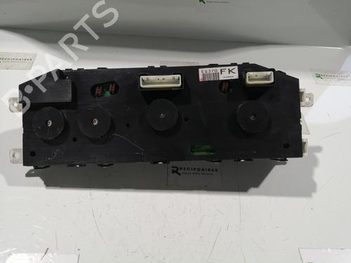 Used Instrument cluster NISSAN X-TRAIL I (T30) [2001-2013]  31730134