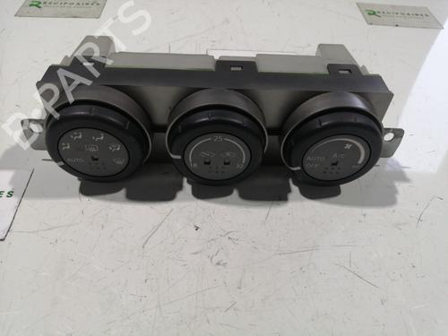 Used Climate control Climate control NISSAN X-TRAIL I (T30) [2001-2013] 31730118 31730118