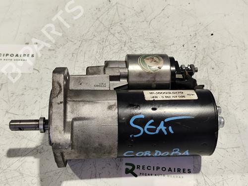 Anlasser für SEAT CORDOBA (6K1, 6K2) [1993-2002]  31740700