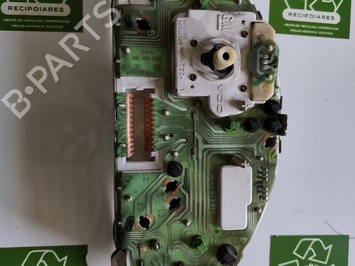 Instrument cluster OPEL CORSA B (S93) | BP31728475C47