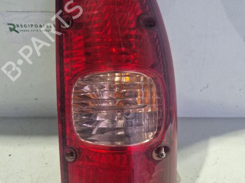 Høyre baklys MAZDA B-SERIE (UN) [1998-2008]  31735358