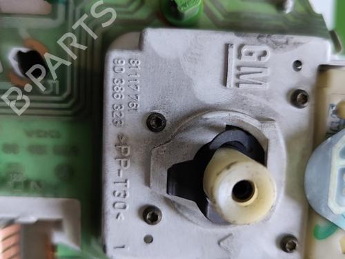 Instrument cluster OPEL CORSA B (S93) | BP31728475C47