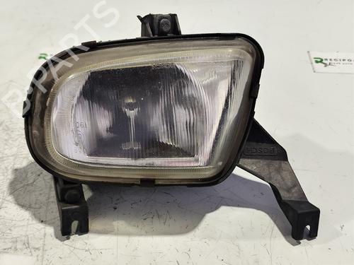 Used Left front fog light PEUGEOT 306 (7B, N3, N5) [1993-2003]  31740786