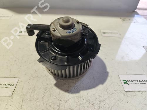 Gebläsemotor für ISUZU ELF Van (NHR6_, NKR6_, NKR7_, NKS7_) [1992-2003]  31731087