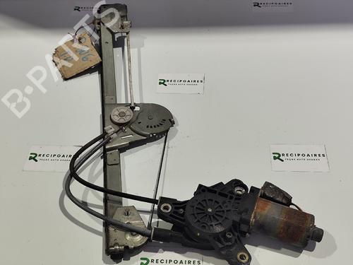 Used Rear right window mechanism PEUGEOT 306 (7B, N3, N5) [1993-2003]  31737180