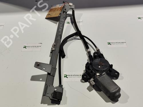 Used Front right window mechanism Front right window mechanism 31737229 31737229