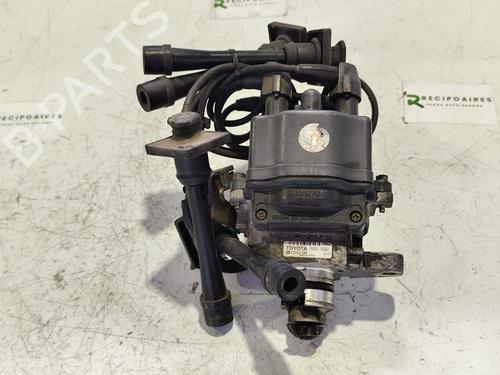 Fordeler TOYOTA COROLLA (_E10_) [1991-1999]  31741487