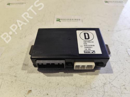 Modulo elettronico ROVER 200 II Hatchback (RF) [1995-2000]  31732636