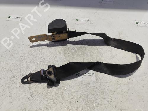 Used Front left seatbelt MITSUBISHI L 300 III Van (P0_V, P1_V, P2_V) [1986-2013]  31742677