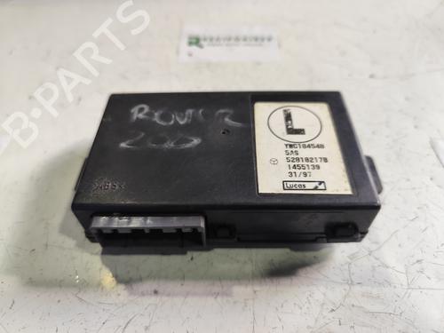 Modulo elettronico ROVER 200 II Hatchback (RF) [1995-2000]  31732597
