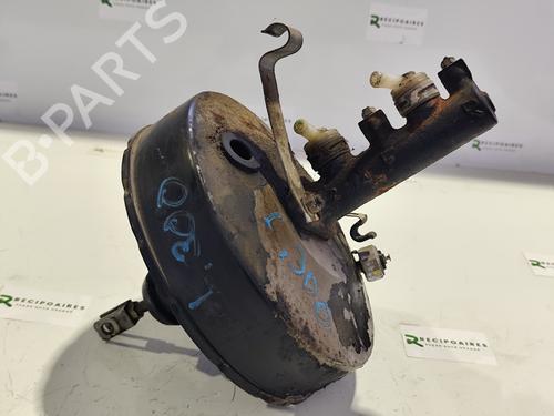 Used Servo brake Servo brake MITSUBISHI L 300 III Van (P0_V, P1_V, P2_V) [1986-2013] 31738785 31738785