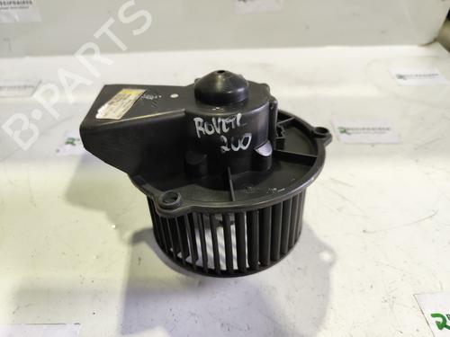 Motor da chauffage ROVER 200 II Hatchback (RF) [1995-2000]  31731367