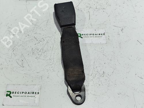 Used Front right seatbelt MITSUBISHI L 300 III Van (P0_V, P1_V, P2_V) [1986-2013]  31738367