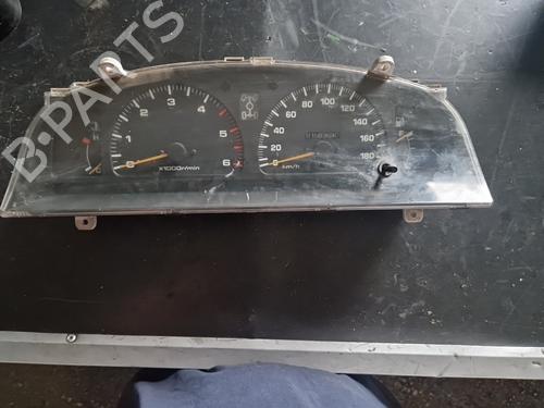 Used Instrument cluster TOYOTA 4 RUNNER III (_N18_) [1995-2003]  31727196