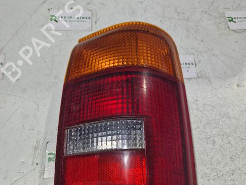 Used Right taillight TOYOTA 4 RUNNER III (_N18_) [1995-2003]  31734769