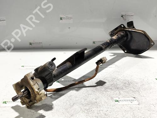 Used Steering column NISSAN PICK UP (D21) [1985-2008]  31744368
