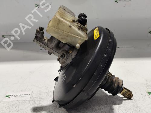 Used Servo brake MERCEDES-BENZ 190 (W201) [1982-1993]  31742561
