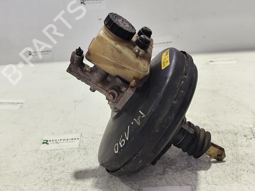 Used Servo brake MERCEDES-BENZ 190 (W201) [1982-1993]  31742521