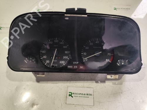 Used Instrument cluster PEUGEOT 306 (7B, N3, N5) [1993-2003]  31731919