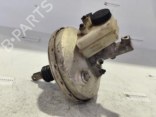 Used Servo brake MERCEDES-BENZ 190 (W201) [1982-1993]  31742507