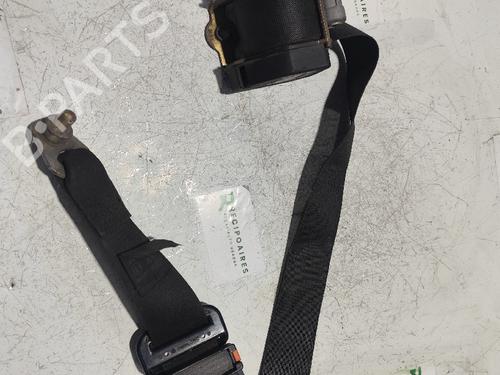 Used Front right seatbelt MERCEDES-BENZ 190 (W201) [1982-1993]  31742411