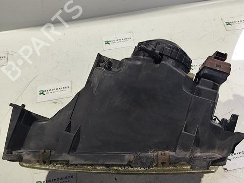 Right headlight PEUGEOT 306 (7B, N3, N5) | BP31731905C29