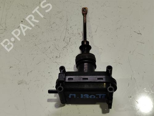 Modulo elettronico MERCEDES-BENZ 190 (W201) [1982-1993]  31738163