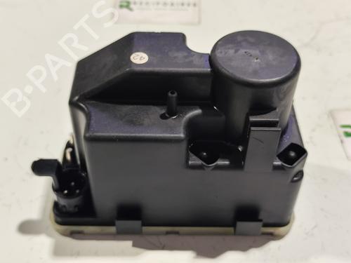 Commande Confort MERCEDES-BENZ 190 (W201) [1982-1993]  31738139