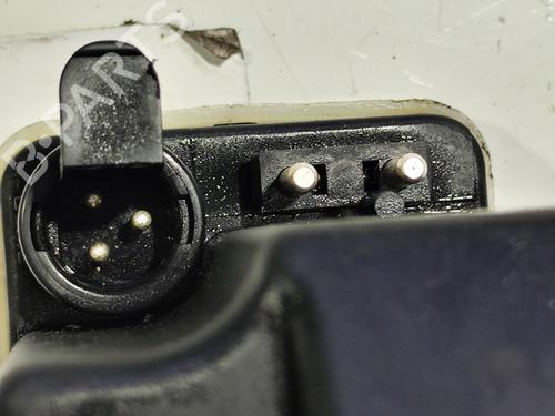 Comfort control module MERCEDES-BENZ 190 (W201)  | BP31738139M56 