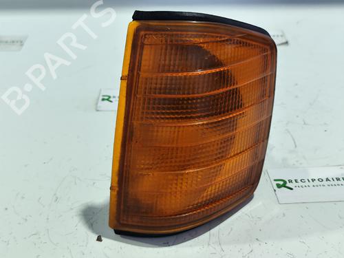 Blinklys fortil venstre MERCEDES-BENZ 190 (W201) [1982-1993]  31738011