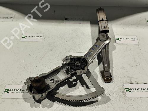 Used Front right window mechanism Front right window mechanism MERCEDES-BENZ 190 (W201) [1982-1993] 31735749 31735749