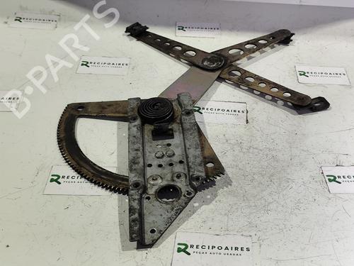 Used Front left window mechanism MERCEDES-BENZ 190 (W201) [1982-1993]  31735787