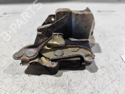 Used Front left lock Front left lock MERCEDES-BENZ 190 (W201) [1982-1993] 31733513 31733513
