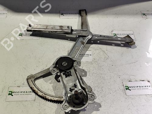 Used Front right window mechanism Front right window mechanism MERCEDES-BENZ 190 (W201) [1982-1993] 31735921 31735921