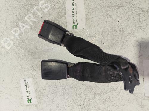 Used Rear center seatbelt FORD SIERRA I Hatchback [1984-1995]  31743258