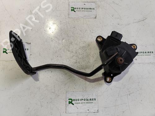 Used Pedal Pedal RENAULT MEGANE II Estate Van (KM_) [2003-2009] 31726606 31726606