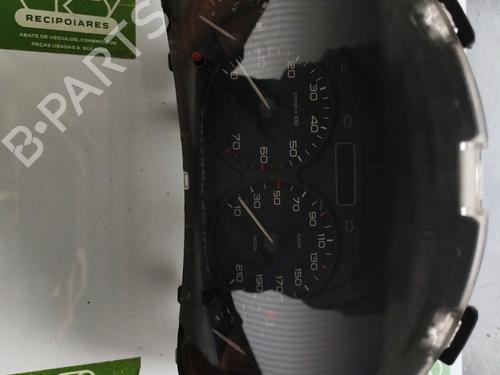 Used Instrument cluster PEUGEOT PARTNER Box Body/MPV (5_, G_) [1996-2026]  31728576