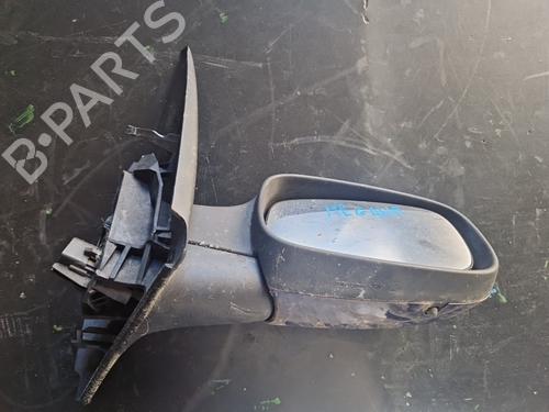 Used Right mirror RENAULT MEGANE II Estate Van (KM_) [2003-2009]  31726598